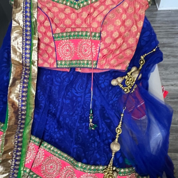 Desiner Chaniyacholis price for each  65$ - Picture 5 of 6